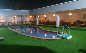 Choice Luxe Lagos